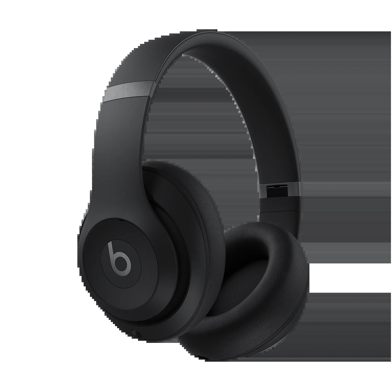 Beats Studio Pro Wireless Headphones - Black