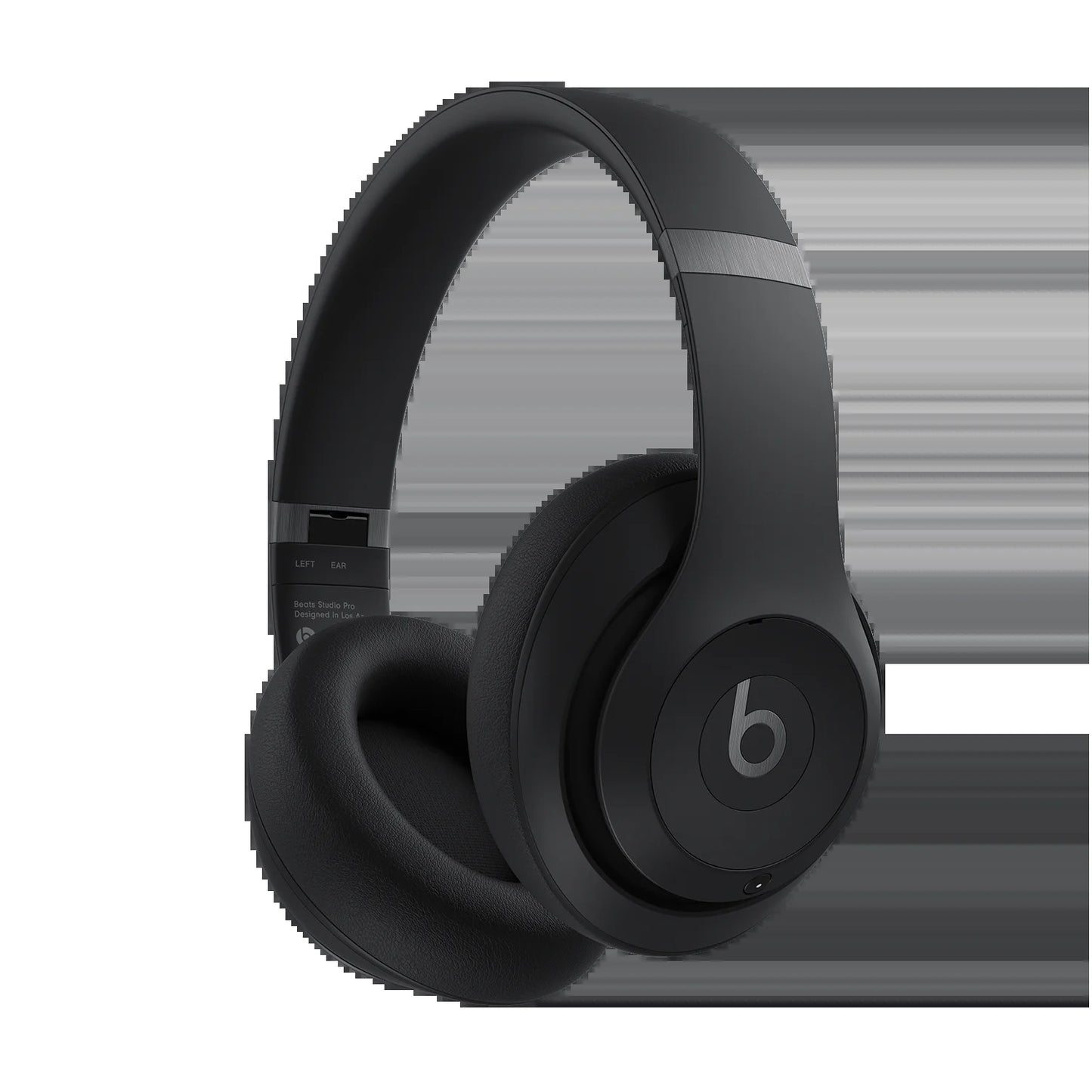 Beats Studio Pro Wireless Headphones - Black