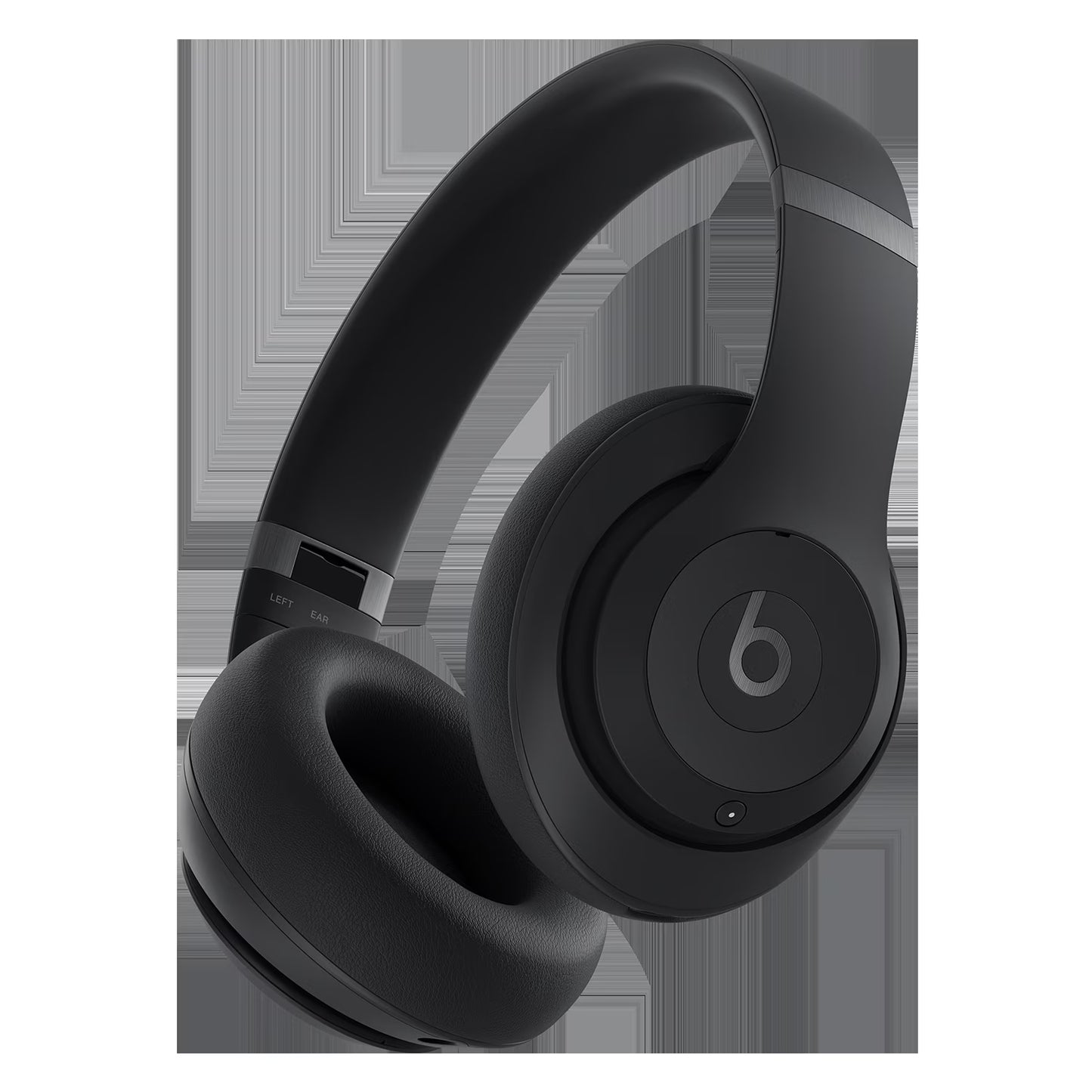 Beats Studio Pro Wireless Headphones - Black