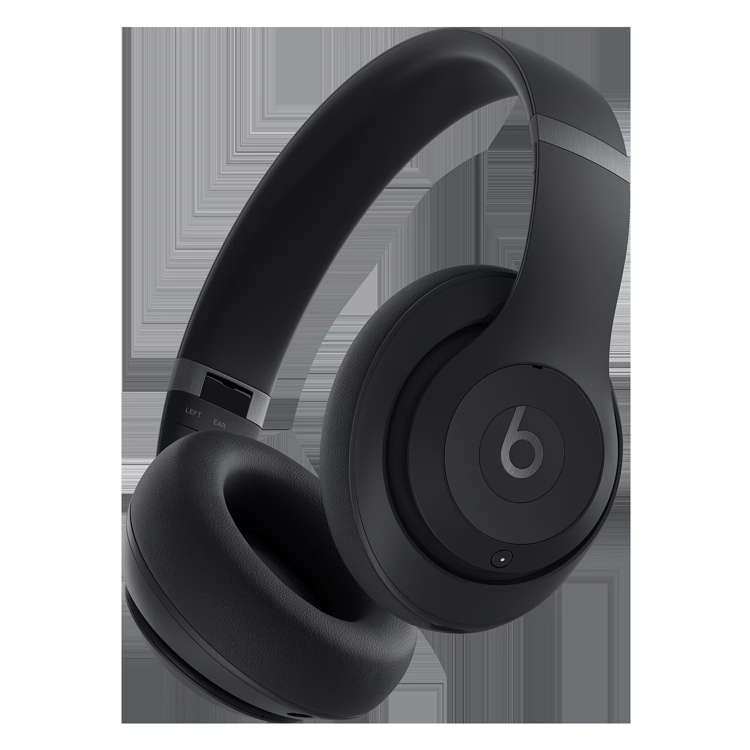 Beats Studio Pro Wireless Headphones - Black